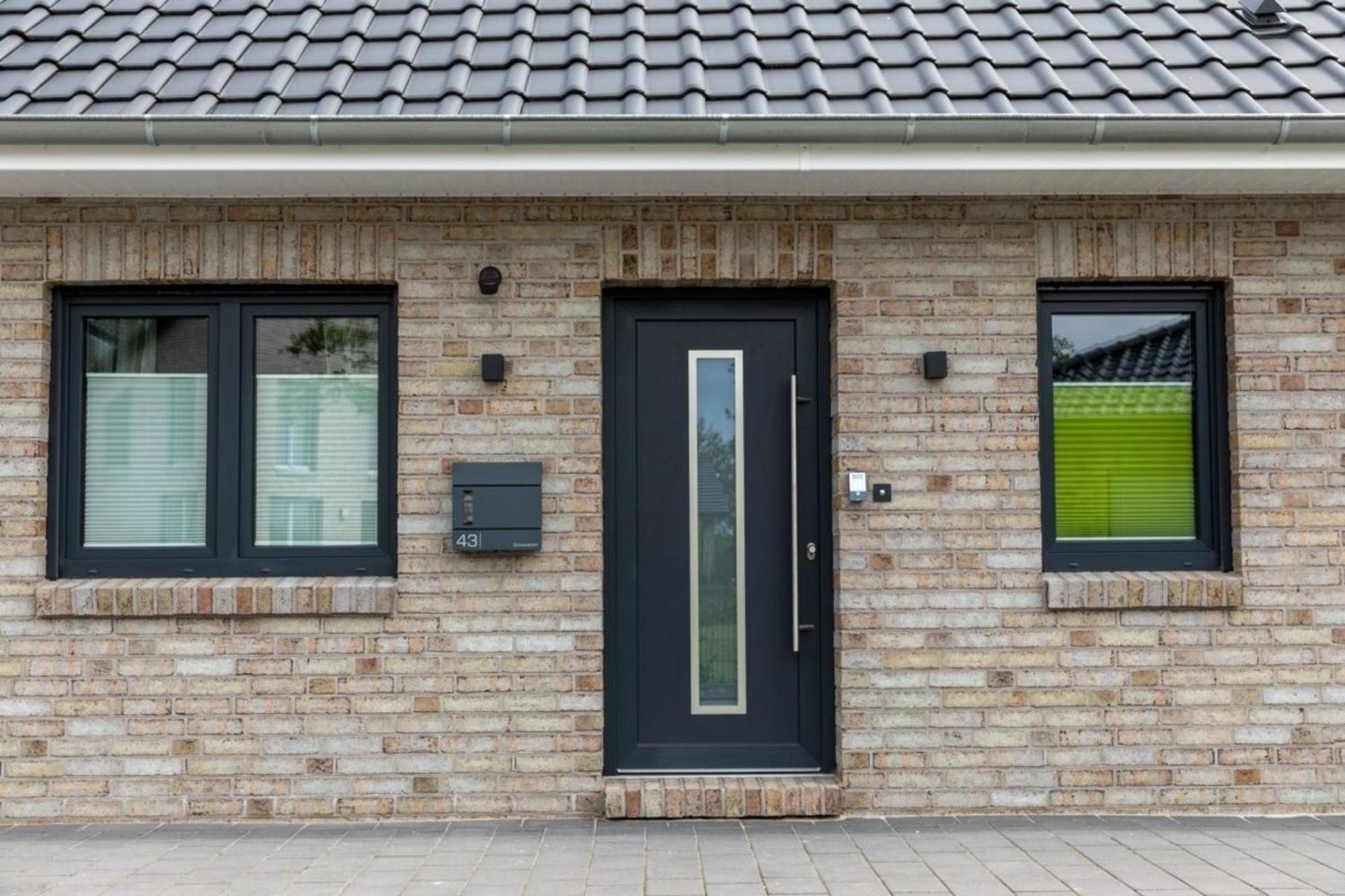 Ferienwohnung Sonnenstrahl Am Harkebruegger See Mit Sauna Barssel  Luaran gambar