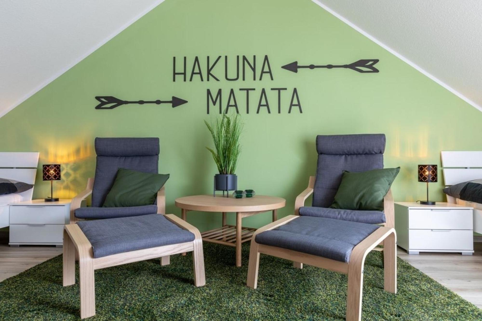 Ferienwohnung Sonnenstrahl Am Harkebruegger See Mit Sauna Barssel  Luaran gambar