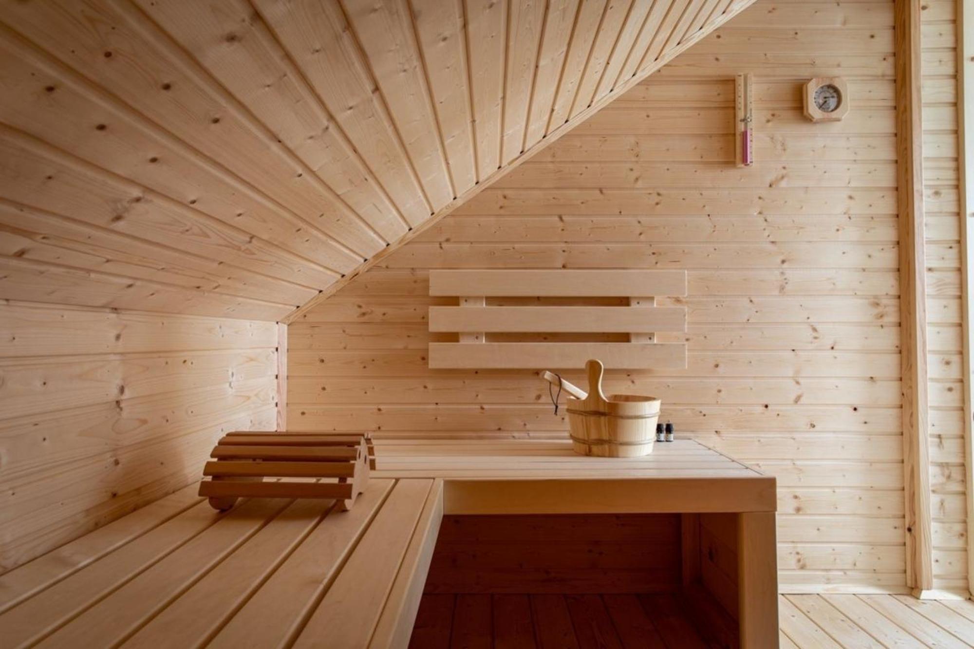 Ferienwohnung Sonnenstrahl Am Harkebruegger See Mit Sauna Barssel  Luaran gambar